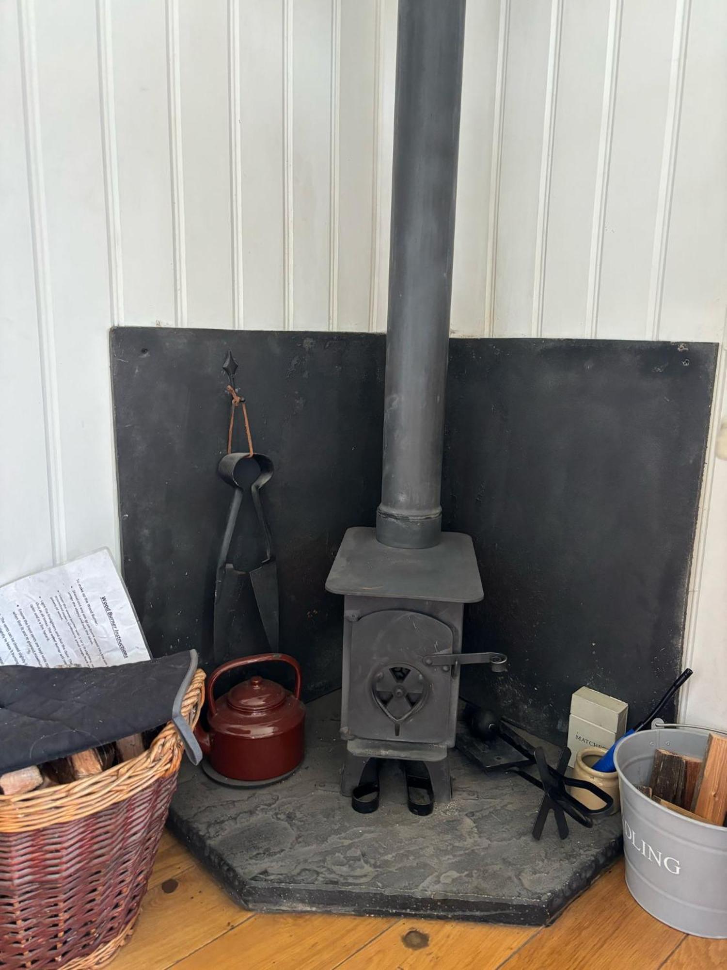 Shepherd'S Hut Bilsdale Chop Gate エクステリア 写真