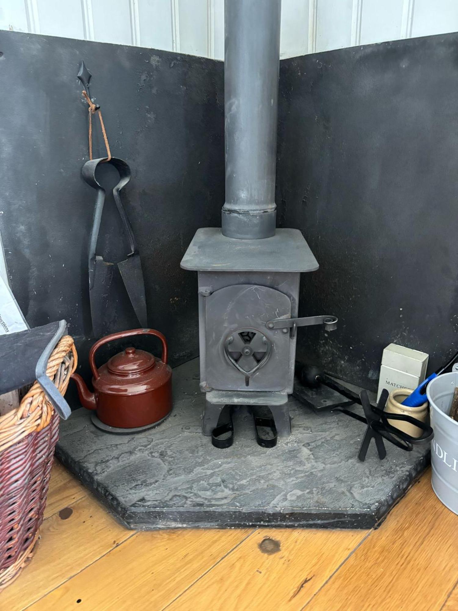 Shepherd'S Hut Bilsdale Chop Gate エクステリア 写真